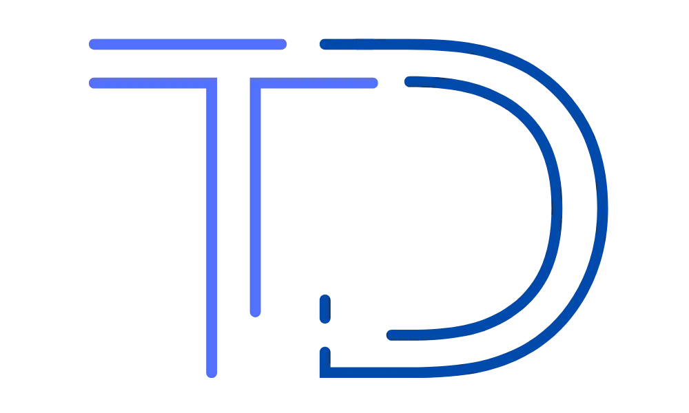 Tyson Donnelly logo